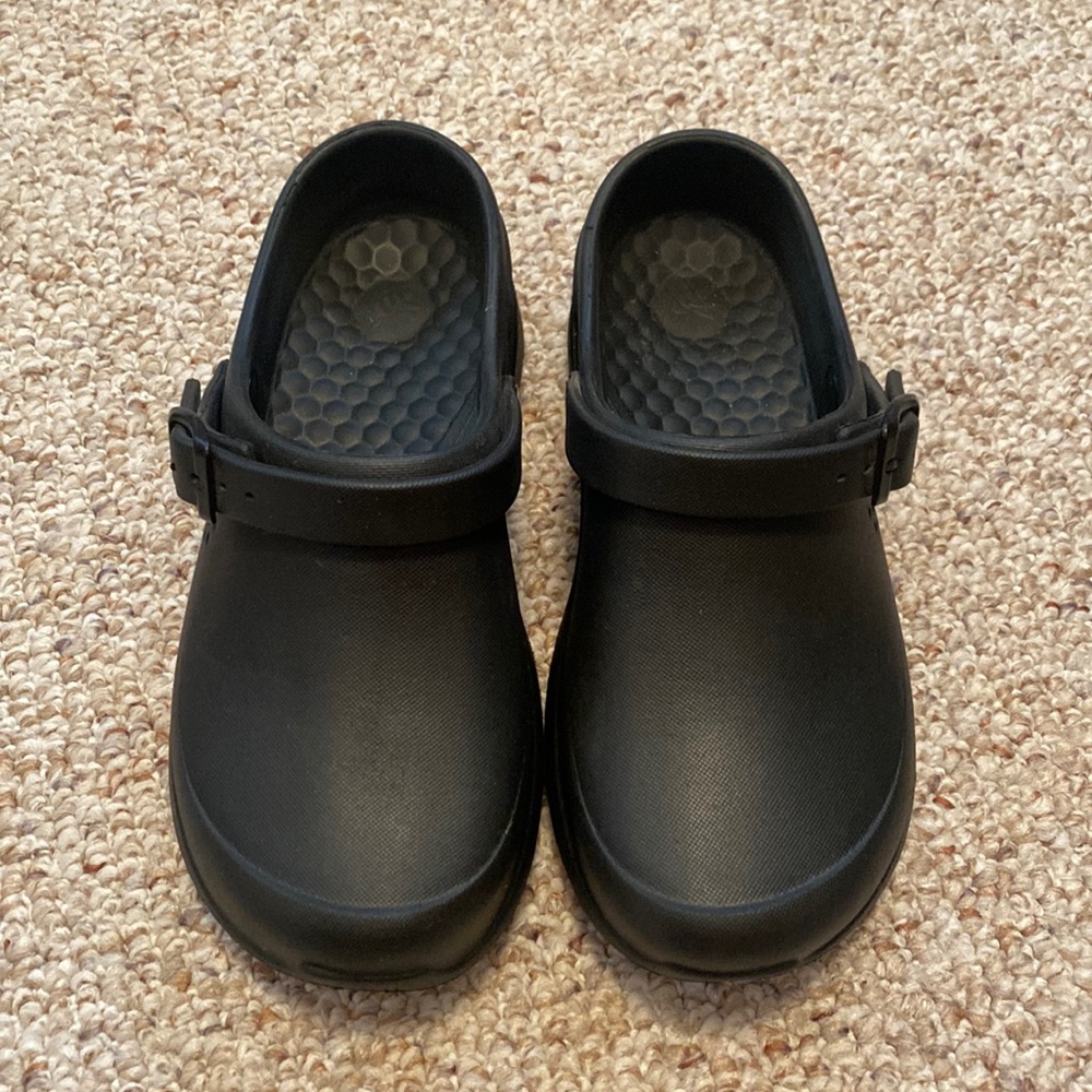 Joybees Slip-On Clogs